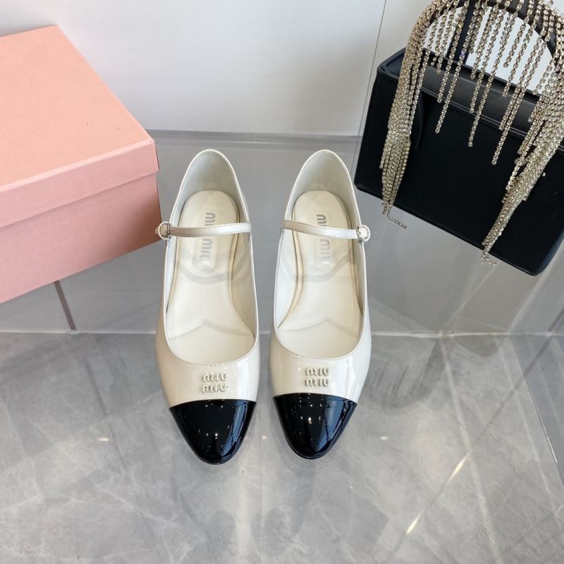 Miu Miu Shoes